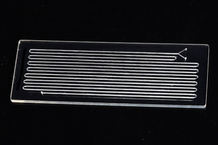 Advanced Separator PRP
